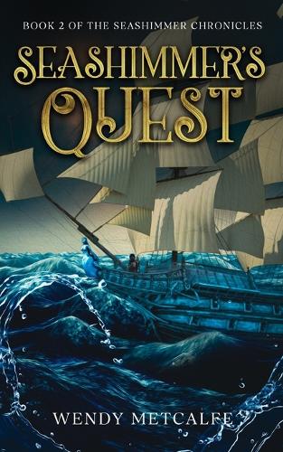 Seashimmer's Quest