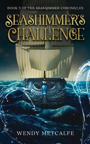 Seashimmer's Challenge