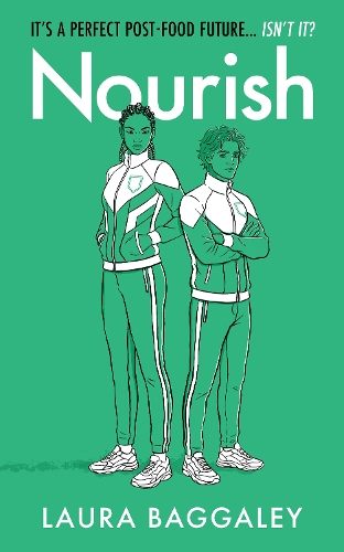Nourish