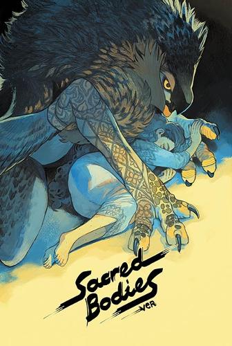 Sacred Bodies