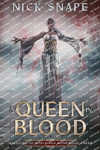 A Queen In Blood