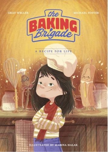The Baking Brigade