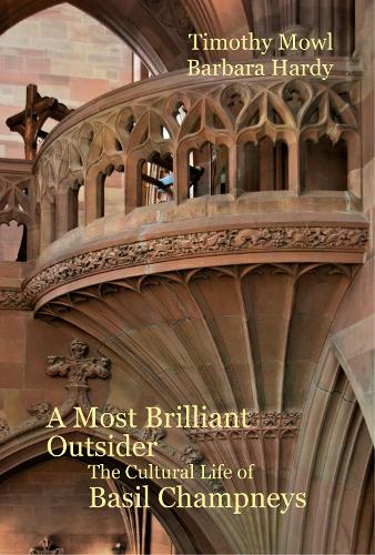 A Most Brilliant Outsider