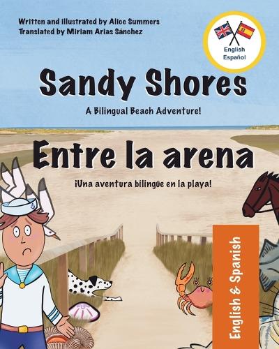 Sandy Shores - Entre la arena