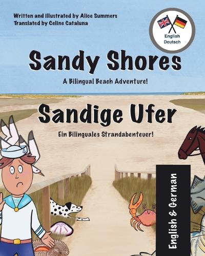 Sandy Shores - Sandige Ufer