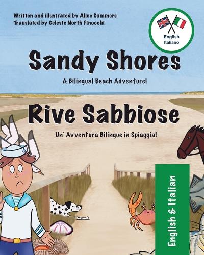 Sandy Shores - Rive Sabbiose