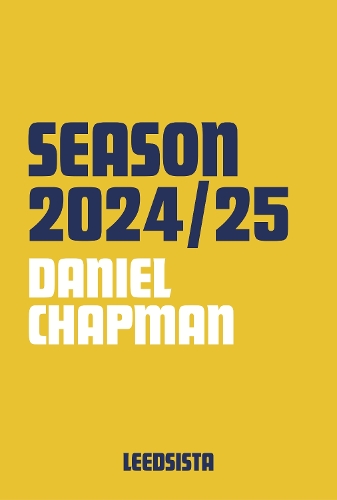 Season Review 2024/25