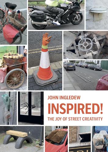 INSPIRED!