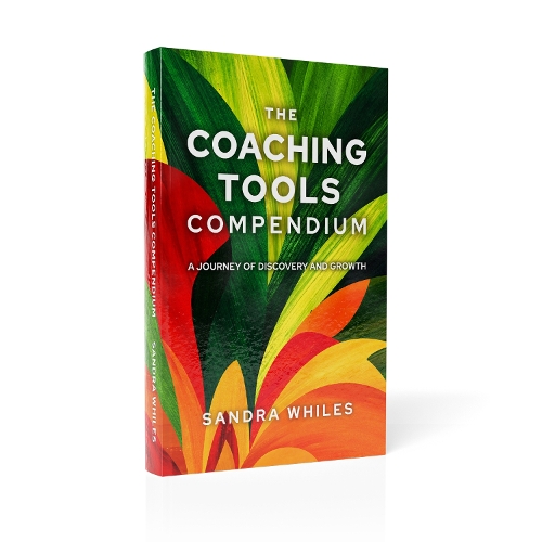 The Coaching Tools Compendium - A Journey of Discovery and Growth