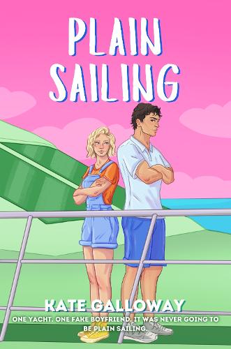Plain Sailing
