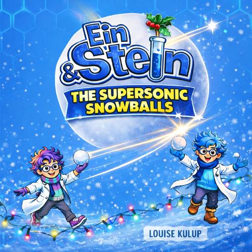 Ein and Stein the Supersonic Snowballs