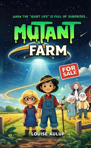 Mutant Farm for Sale