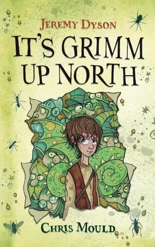 It's Grimm Up North