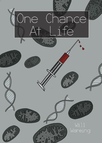 One Chance At Life