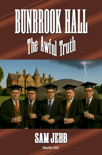 BUNBROOK HALL