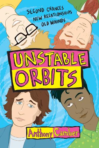 Unstable Orbits