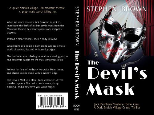 The Devil's Mask