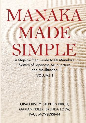 Manaka Made Simple