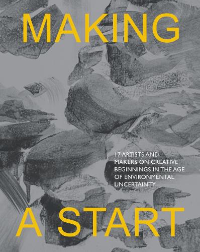 Making a Start