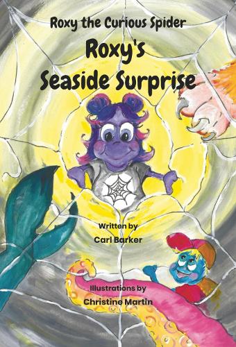 Roxy's Seaside Surprise