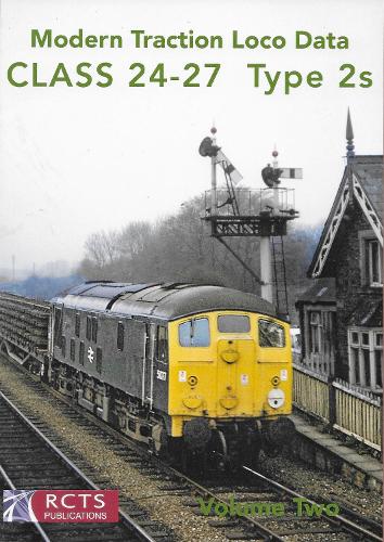 Modern Traction Data