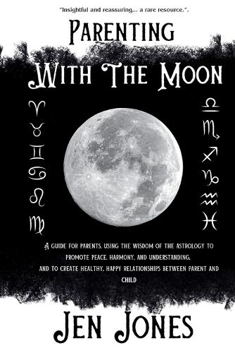 Parenting With the Moon