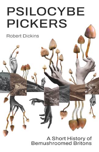 Psilocybe Pickers