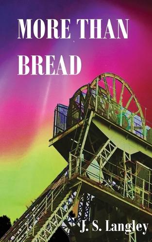 More Than Bread