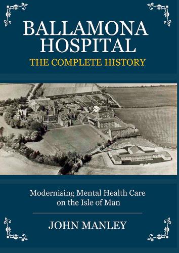 Ballamona Hospital