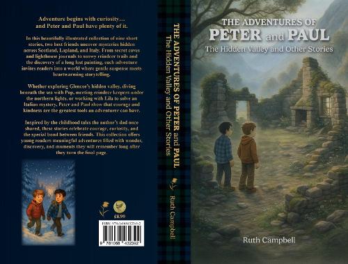 The Adventures of Peter and Paul