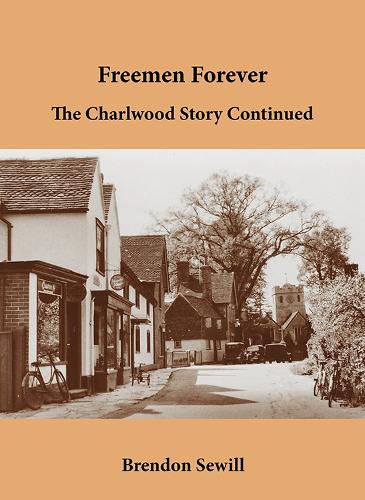 Freemen Forever