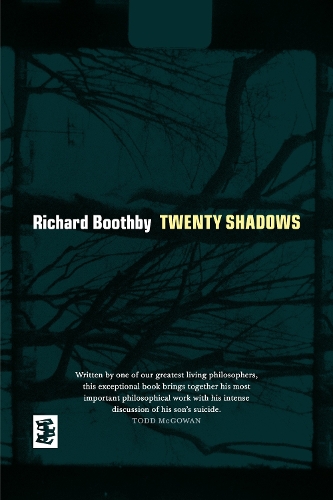 Twenty Shadows