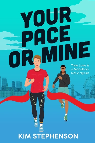 Your Pace or Mine