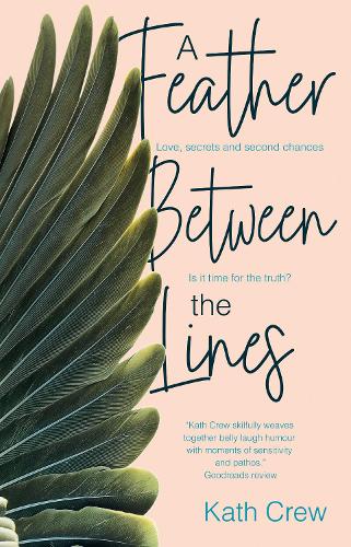 A Feather Between the Lines
