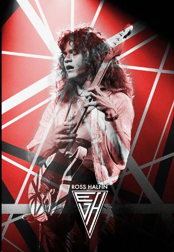 Edward Van Halen