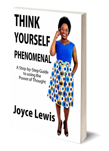 Think Yourself Phenomenal