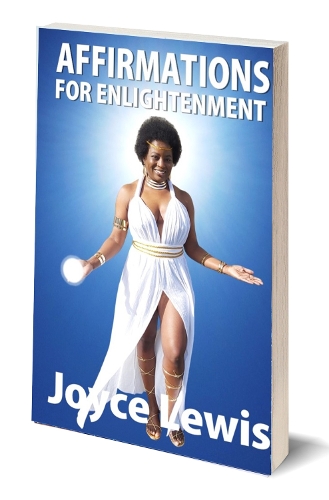 Affirmations For Enlightenment