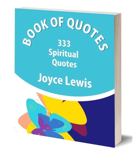 Book Of Quotes - 333 Spiritual Quotes