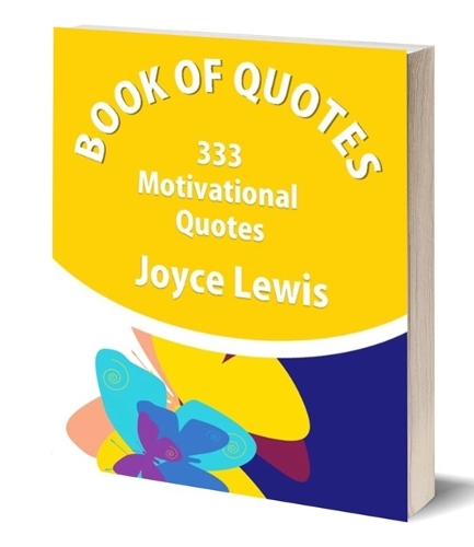 Book Of Quotes - 333 Motivational Quotes