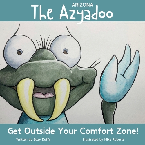 The Arizona Azyadoo