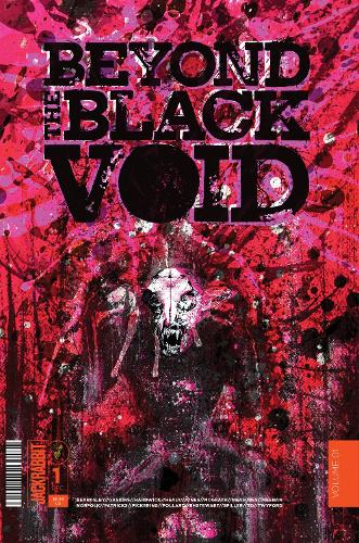 Beyond the Black Void (Volume 01)