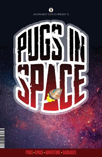 Pugs in Space