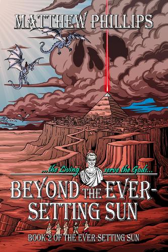 Beyond the Ever-Setting Sun