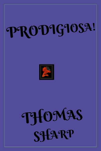 Prodigiosa!