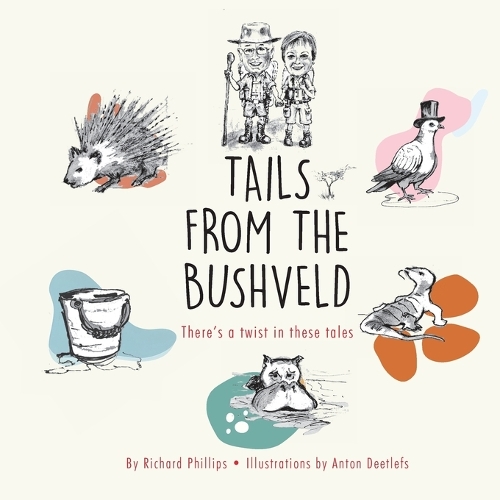 Tails from the Bushveld