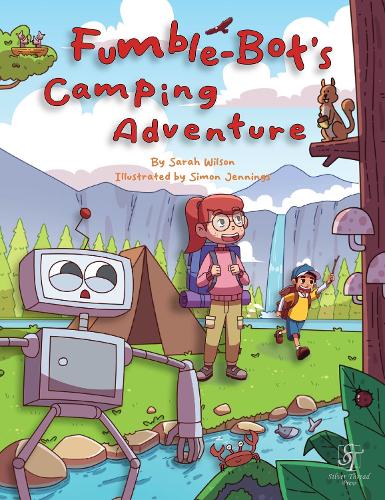 Fumble-Bot's Camping Adventure