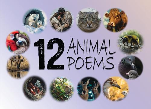 12 Animal Poems