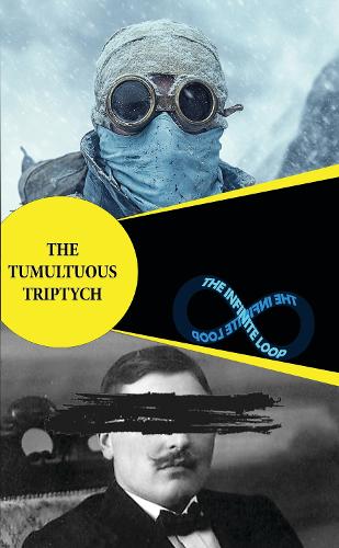The Tumultuous Triptych