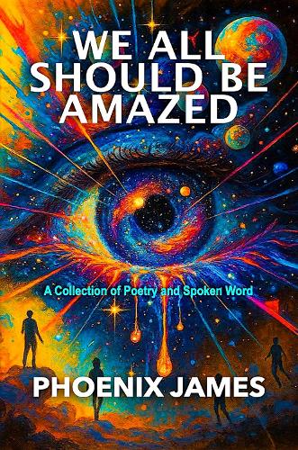 WE ALL SHOULD BE AMAZED