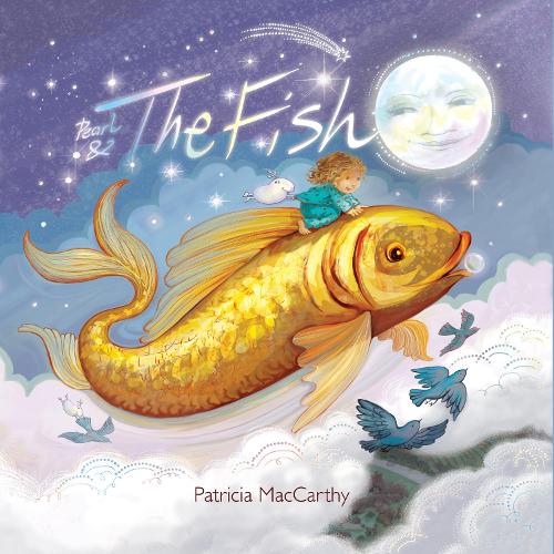 Pearl & The Fish – Deluxe Edition